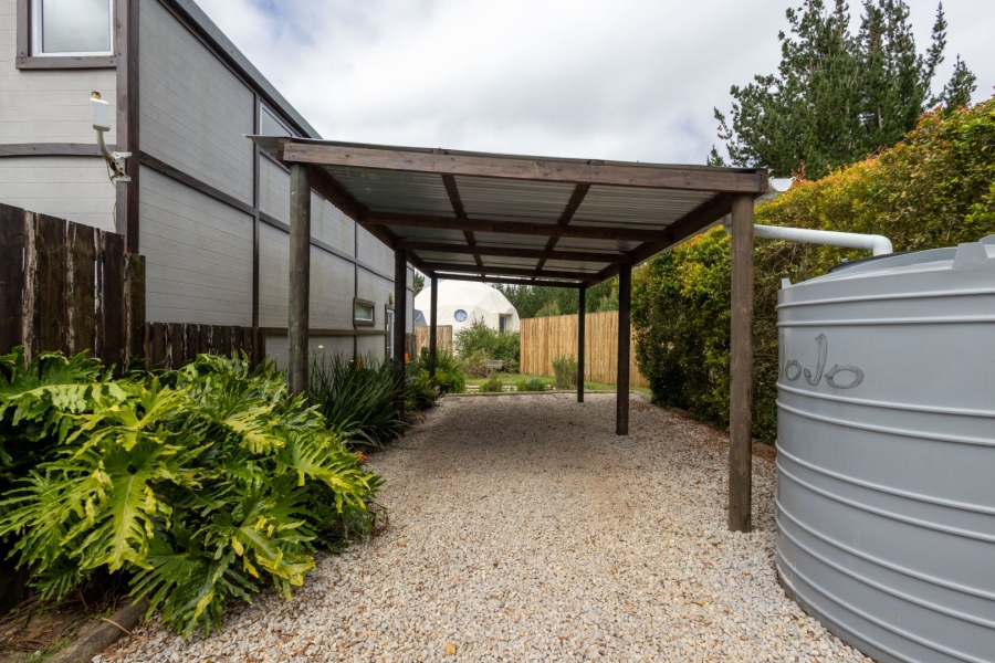Commercial Property for Sale in Harkerville A H Western Cape